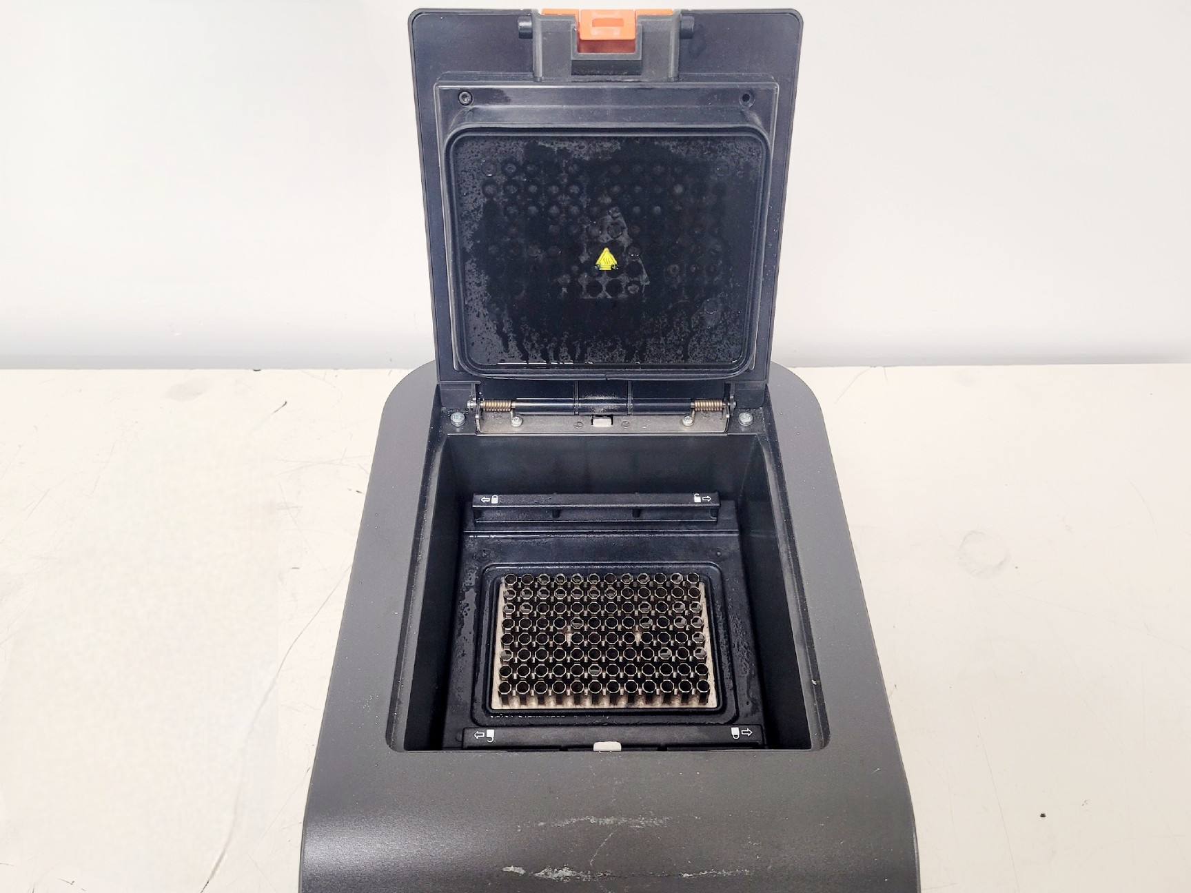Image of Techne 5PRIMEG/02 PCR Thermal Cycler Lab