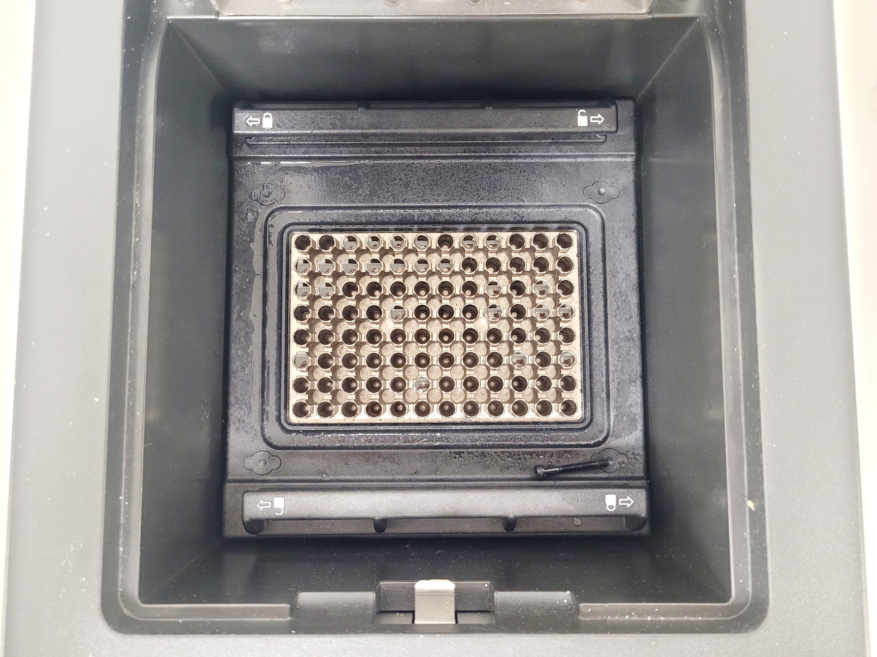Image of Techne 5PRIMEG/02 PCR Thermal Cycler Lab