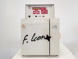 Image of LTE Scientific Falcon 30 Benchtop Laboratory Autoclave
