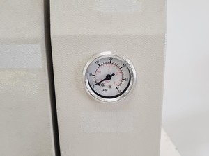 Thumbnail image of LTE Scientific Falcon 30 Benchtop Laboratory Autoclave