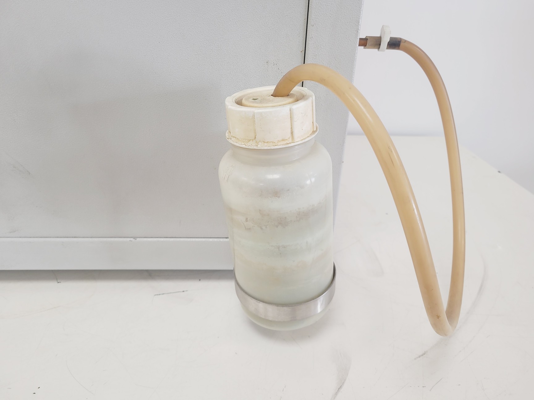 Image of LTE Scientific Falcon 30 Benchtop Laboratory Autoclave