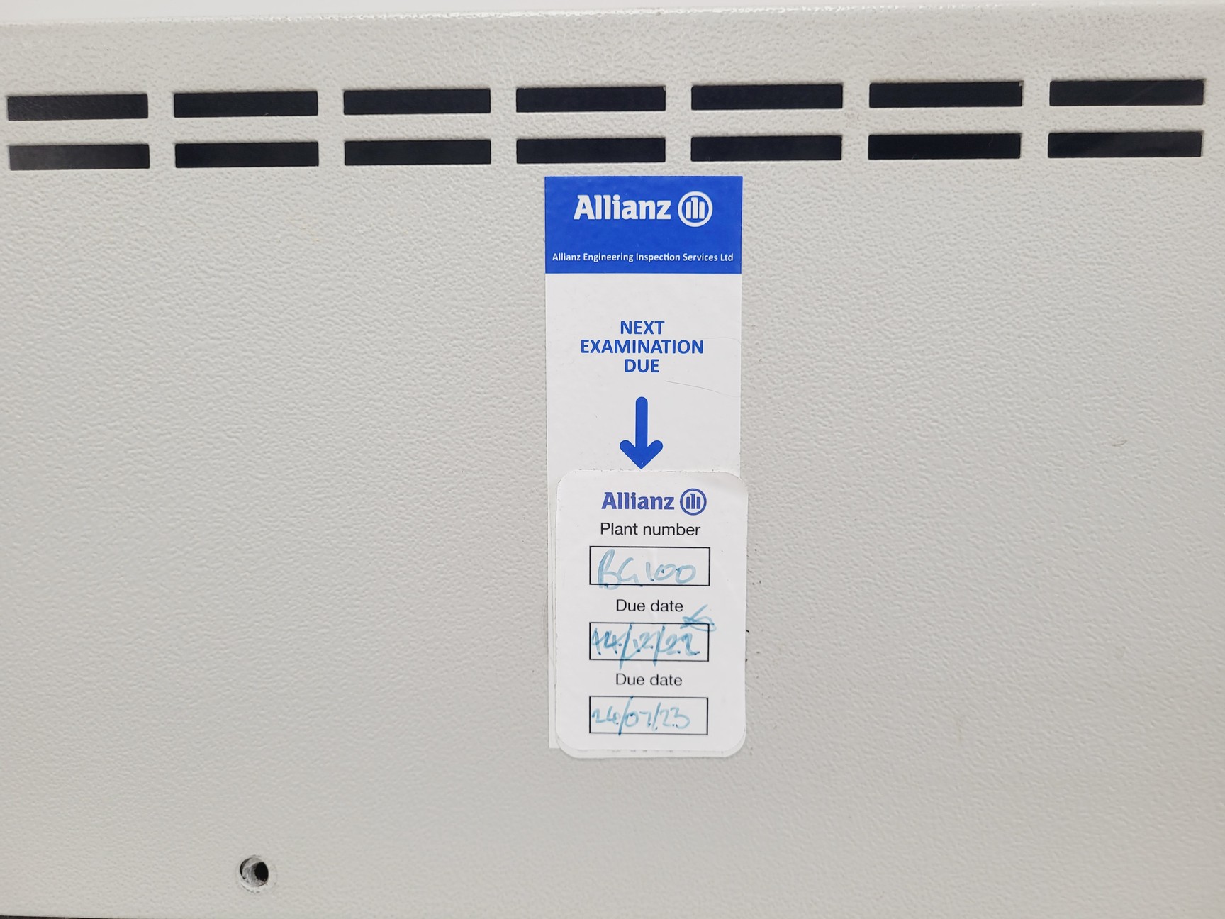 Image of LTE Scientific Falcon 30 Benchtop Laboratory Autoclave