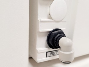 Thumbnail image of ELGA PURELAB Option-S 7 Water Purifier System & DV 35 Reservoir