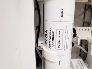 Thumbnail image of ELGA PURELAB Option-S 7 Water Purifier System & DV 35 Reservoir