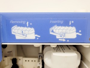 Thumbnail image of ELGA PURELAB Option-S 7 Water Purifier System & DV 35 Reservoir