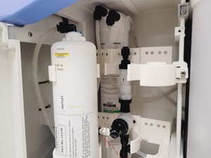 Thumbnail image of ELGA PURELAB Option-S 7 Water Purifier System & DV 35 Reservoir