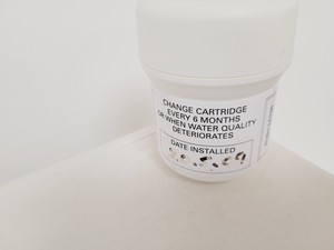 Thumbnail image of ELGA PURELAB Option-S 7 Water Purifier System & DV 35 Reservoir