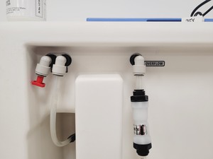 Thumbnail image of ELGA PURELAB Option-S 7 Water Purifier System & DV 35 Reservoir