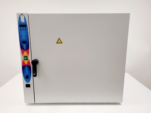 Image of FALC Instruments ICT 120Lt Oven Lab