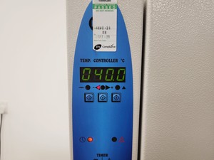 Thumbnail image of FALC Instruments ICT 120Lt Oven Lab