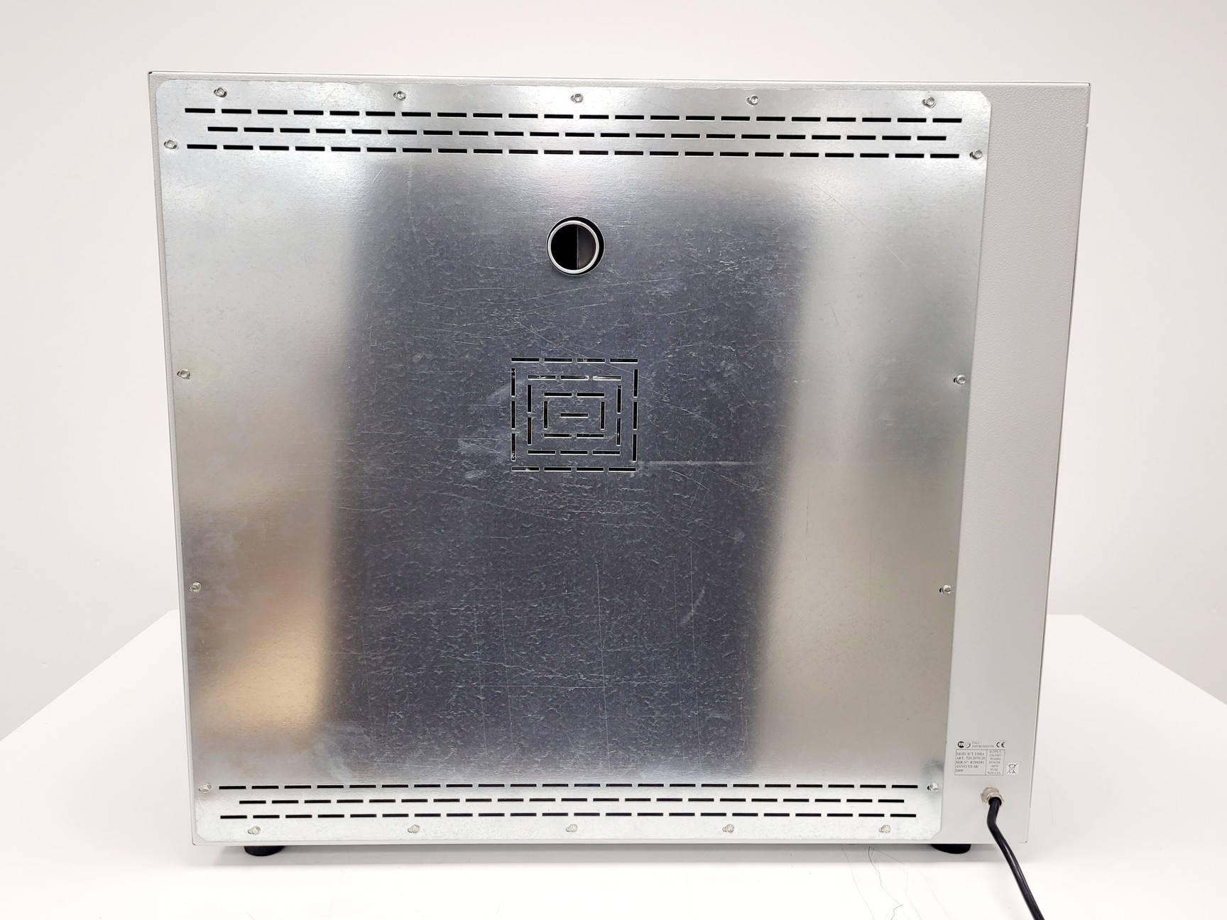 Image of FALC Instruments ICT 120Lt Oven Lab