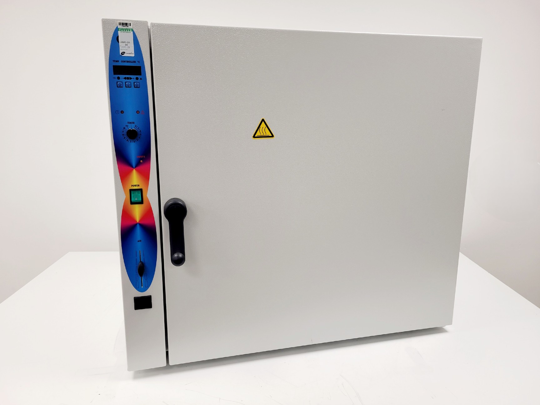 Image of FALC Instruments ICT 120Lt Oven Lab