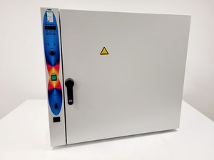 Thumbnail image of FALC Instruments ICT 120Lt Oven Lab