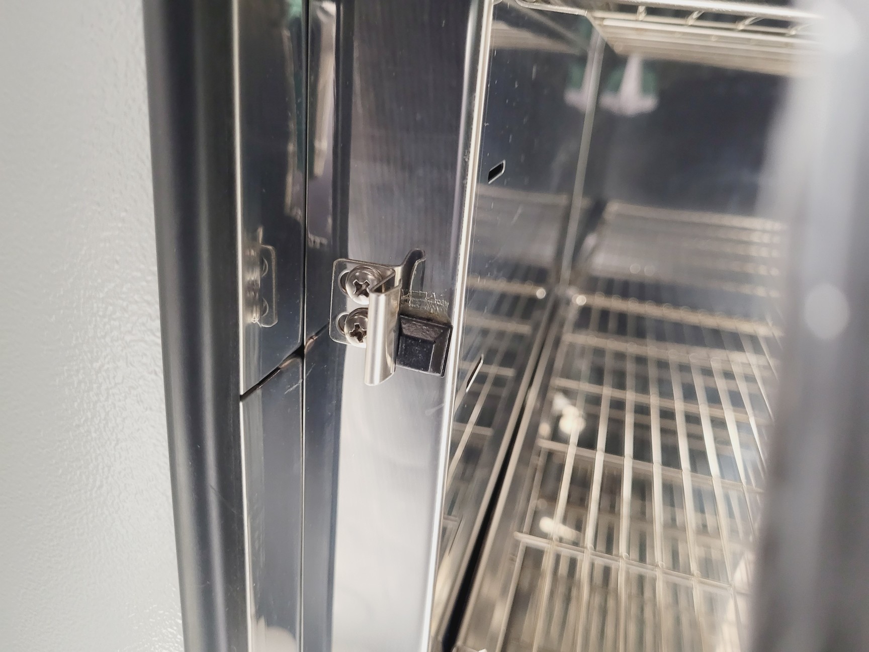 Image of FALC Instruments ICT 120Lt Oven Lab