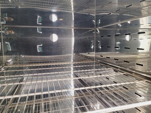 Thumbnail image of FALC Instruments ICT 120Lt Oven Lab