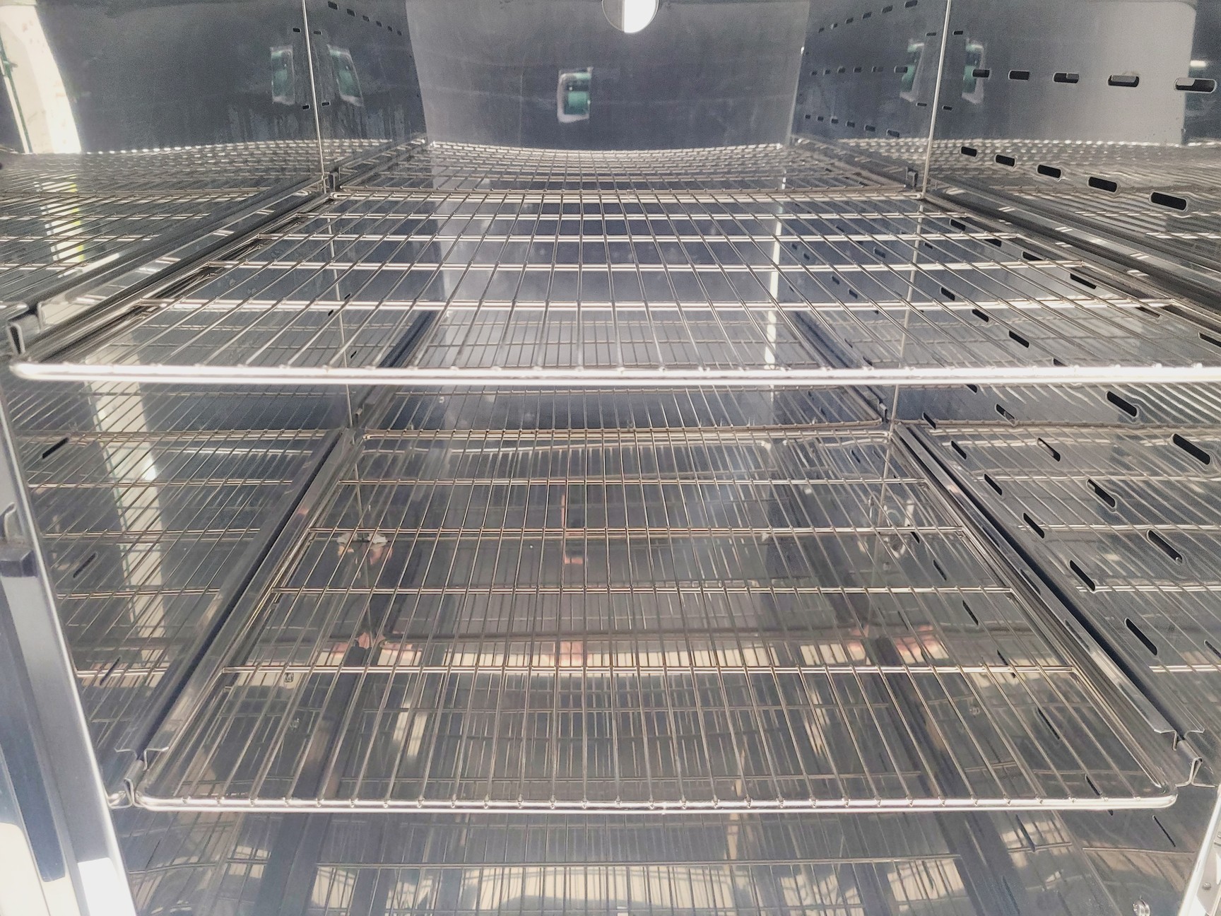 Image of FALC Instruments ICT 120Lt Oven Lab
