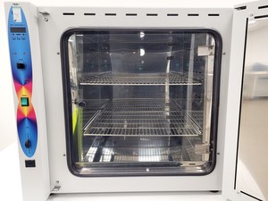 Thumbnail image of FALC Instruments ICT 120Lt Oven Lab