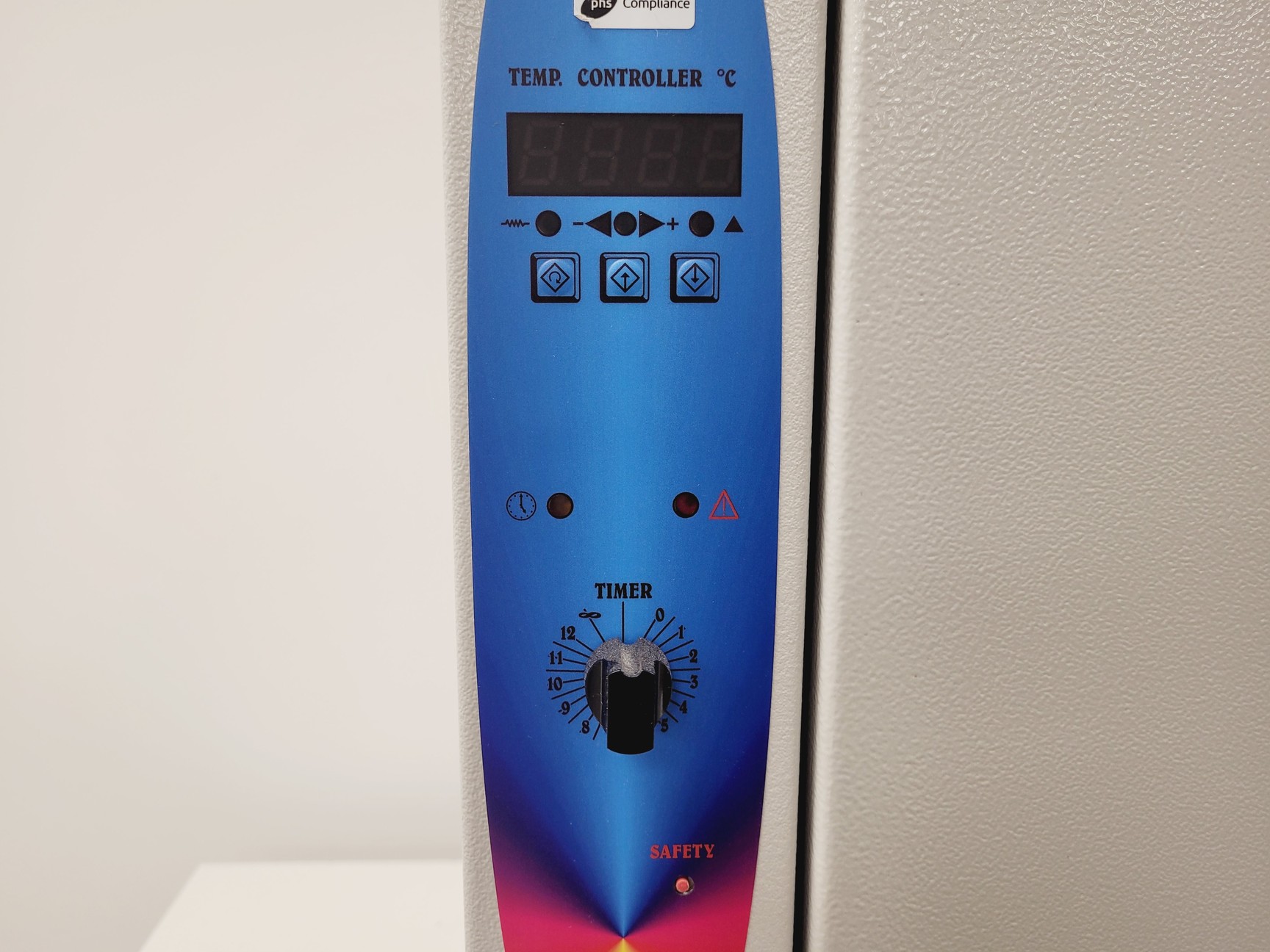 Image of FALC Instruments ICT 120Lt Oven Lab