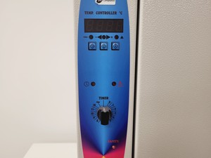 Thumbnail image of FALC Instruments ICT 120Lt Oven Lab
