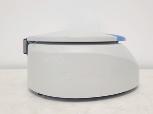 Thumbnail image of Grant-bio Laboratory Centrifuge Model LMC-3000 w/ R2 Rotor 2000rpm Max