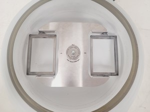 Thumbnail image of Grant-bio Laboratory Centrifuge Model LMC-3000 w/ R2 Rotor 2000rpm Max