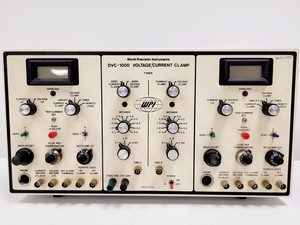 Thumbnail image of World Precision Instruments DVC-1000 Voltage/Current Clamp