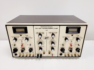 Thumbnail image of World Precision Instruments DVC-1000 Voltage/Current Clamp