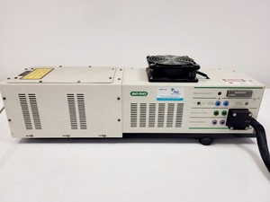 Image of Bio Rad DVC-250 Argon Laser