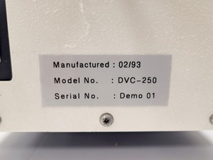 Thumbnail image of Bio Rad DVC-250 Argon Laser