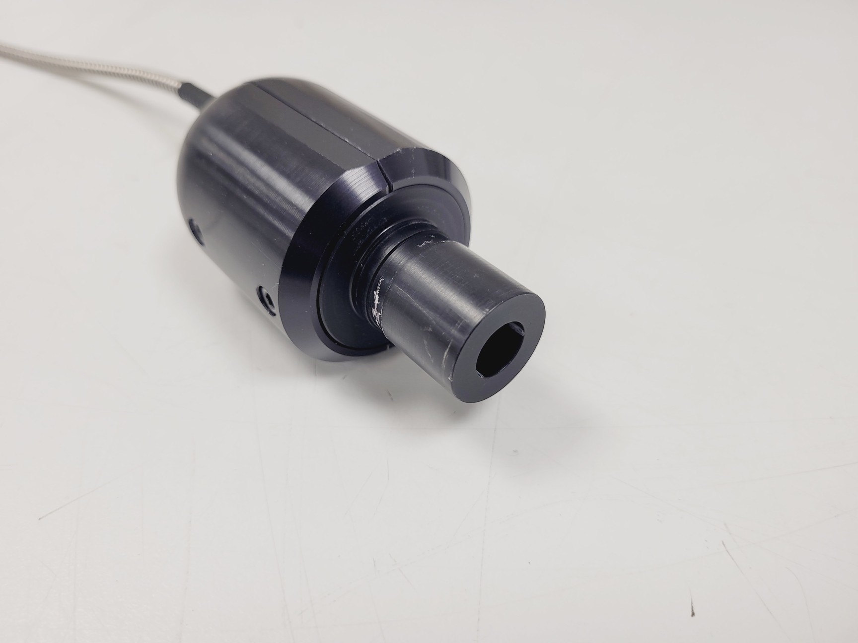 Image of Bio Rad DVC-250 Argon Laser