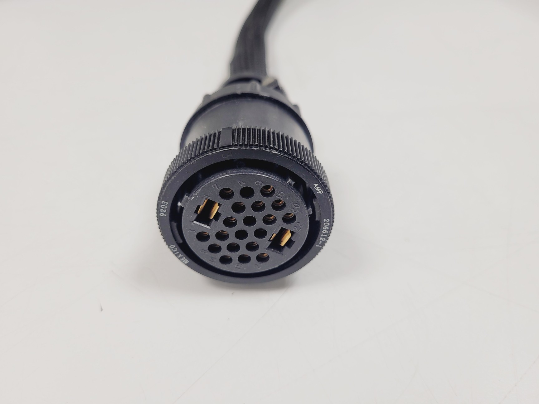 Image of Bio Rad DVC-250 Argon Laser