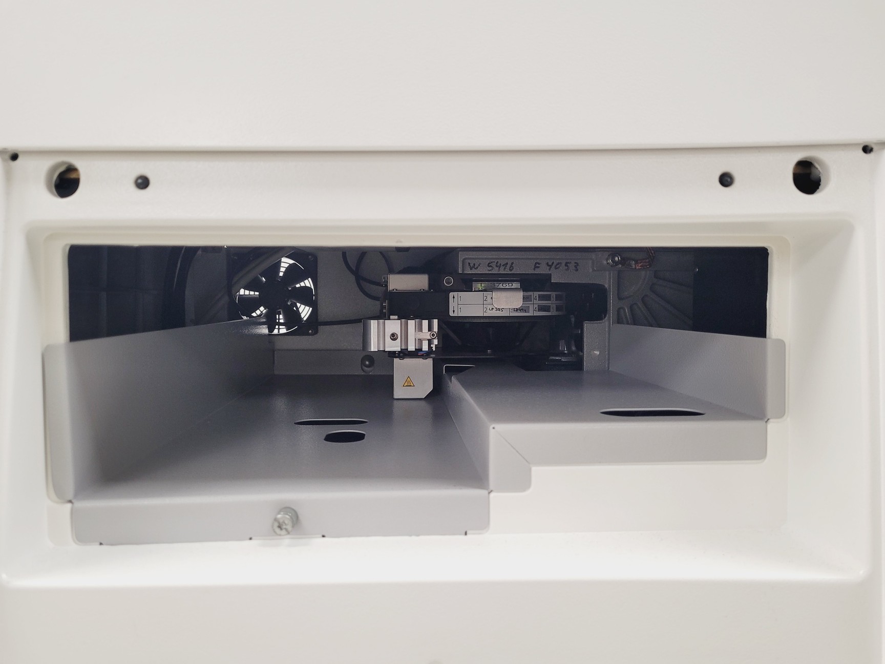 Image of Zeiss Axio Scan.Z1 Digital Slide Scanner w/ X-Cite Xylis and PC System