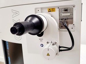 Thumbnail image of Zeiss Axio Scan.Z1 Digital Slide Scanner w/ X-Cite Xylis and PC System