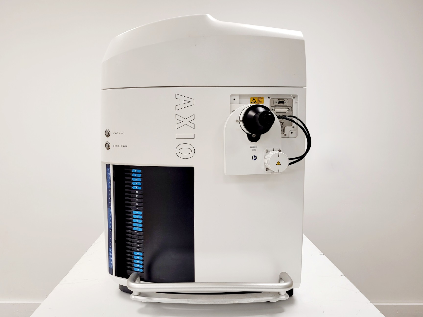 Image of Zeiss Axio Scan.Z1 Digital Slide Scanner w/ X-Cite Xylis and PC System