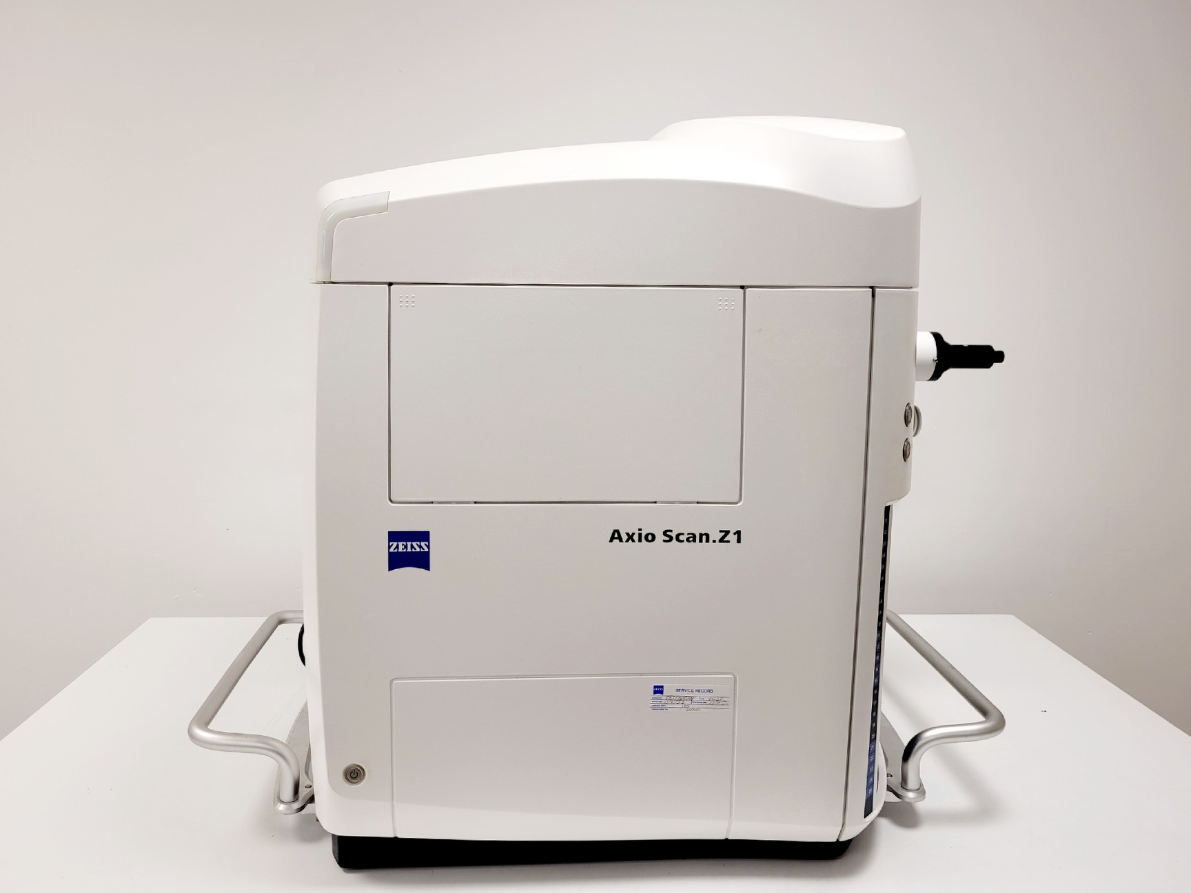 Image of Zeiss Axio Scan.Z1 Digital Slide Scanner w/ X-Cite Xylis and PC System