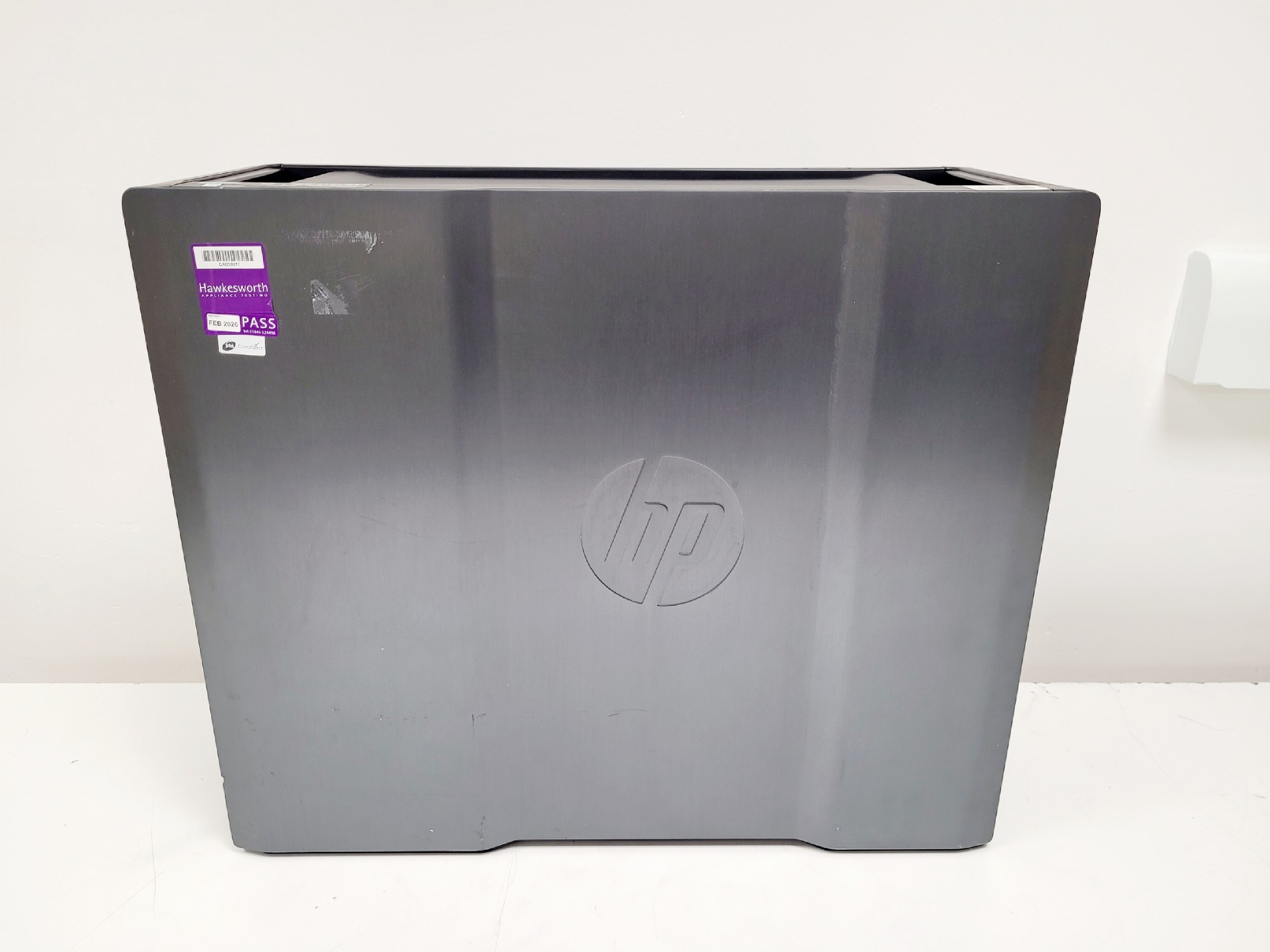 Image of Zeiss Axio Scan.Z1 Digital Slide Scanner w/ X-Cite Xylis and PC System