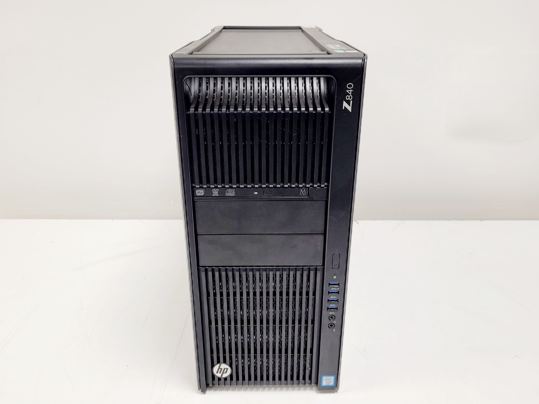 Image of Zeiss Axio Scan.Z1 Digital Slide Scanner w/ X-Cite Xylis and PC System