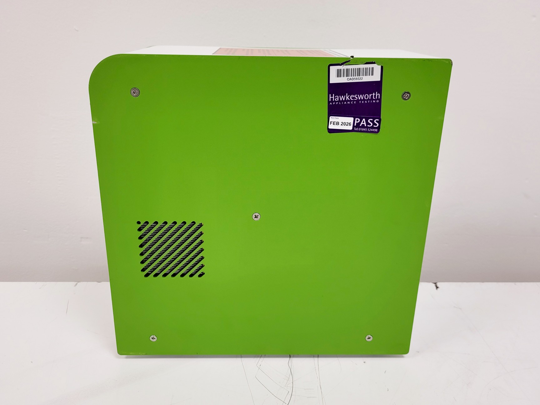 Image of Zeiss Axio Scan.Z1 Digital Slide Scanner w/ X-Cite Xylis and PC System