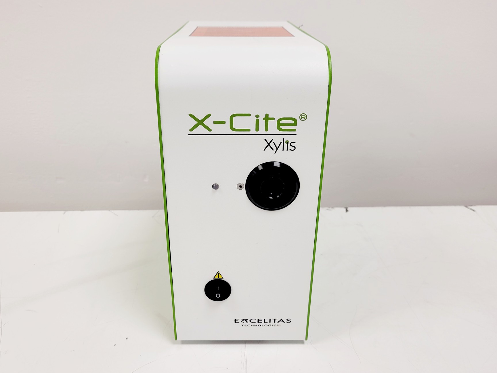 Image of Zeiss Axio Scan.Z1 Digital Slide Scanner w/ X-Cite Xylis and PC System
