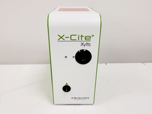 Thumbnail image of Zeiss Axio Scan.Z1 Digital Slide Scanner w/ X-Cite Xylis and PC System