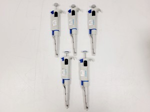 Thumbnail image of Appleton appPETTE Job Lot of 22: 5-20µl, 5-10µl, 100-1000µl, 500-5000µl