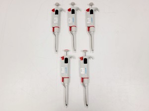 Thumbnail image of Appleton appPETTE Job Lot of 22: 5-20µl, 5-10µl, 100-1000µl, 500-5000µl
