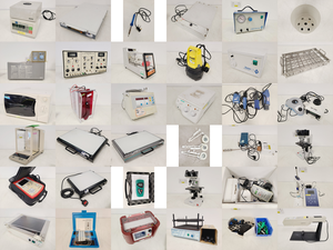 Image of Mixed Job Lot of Laboratory Equipment - Sanyo, Leitz, Stuart, Grant 