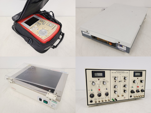 Thumbnail image of Mixed Job Lot of Laboratory Equipment - Sanyo, Leitz, Stuart, Grant 