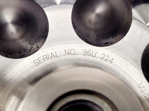 Thumbnail image of Beckman J Series JA-30.50 30,000rpm Rotor
