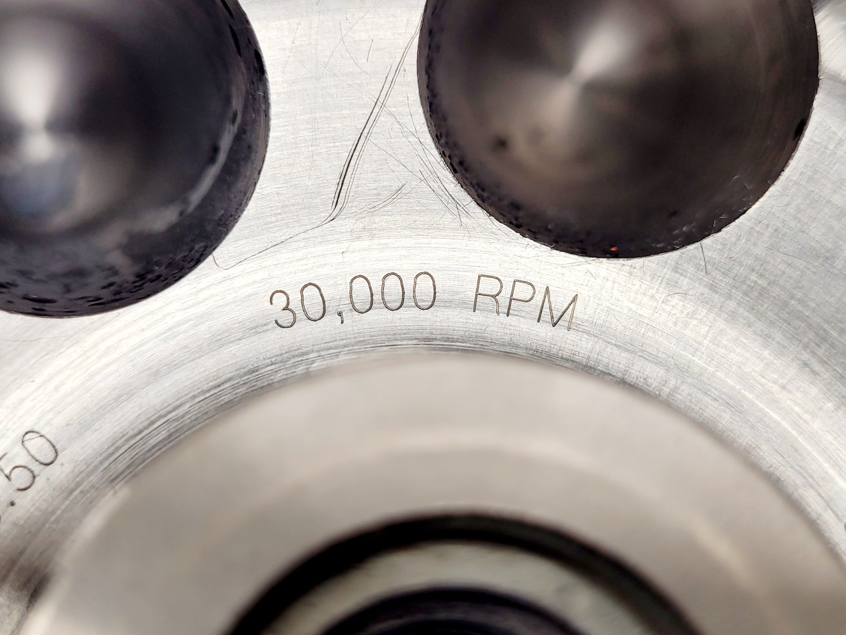 Image of Beckman J Series JA-30.50 30,000rpm Rotor
