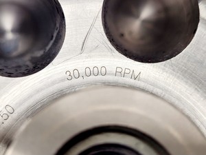 Thumbnail image of Beckman J Series JA-30.50 30,000rpm Rotor