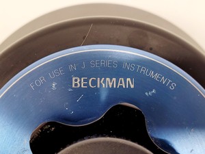 Thumbnail image of Beckman J Series JA-30.50 30,000rpm Rotor