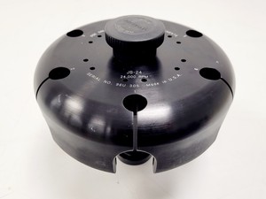 Image of Beckman J Series JS-24 24,000rpm Rotor