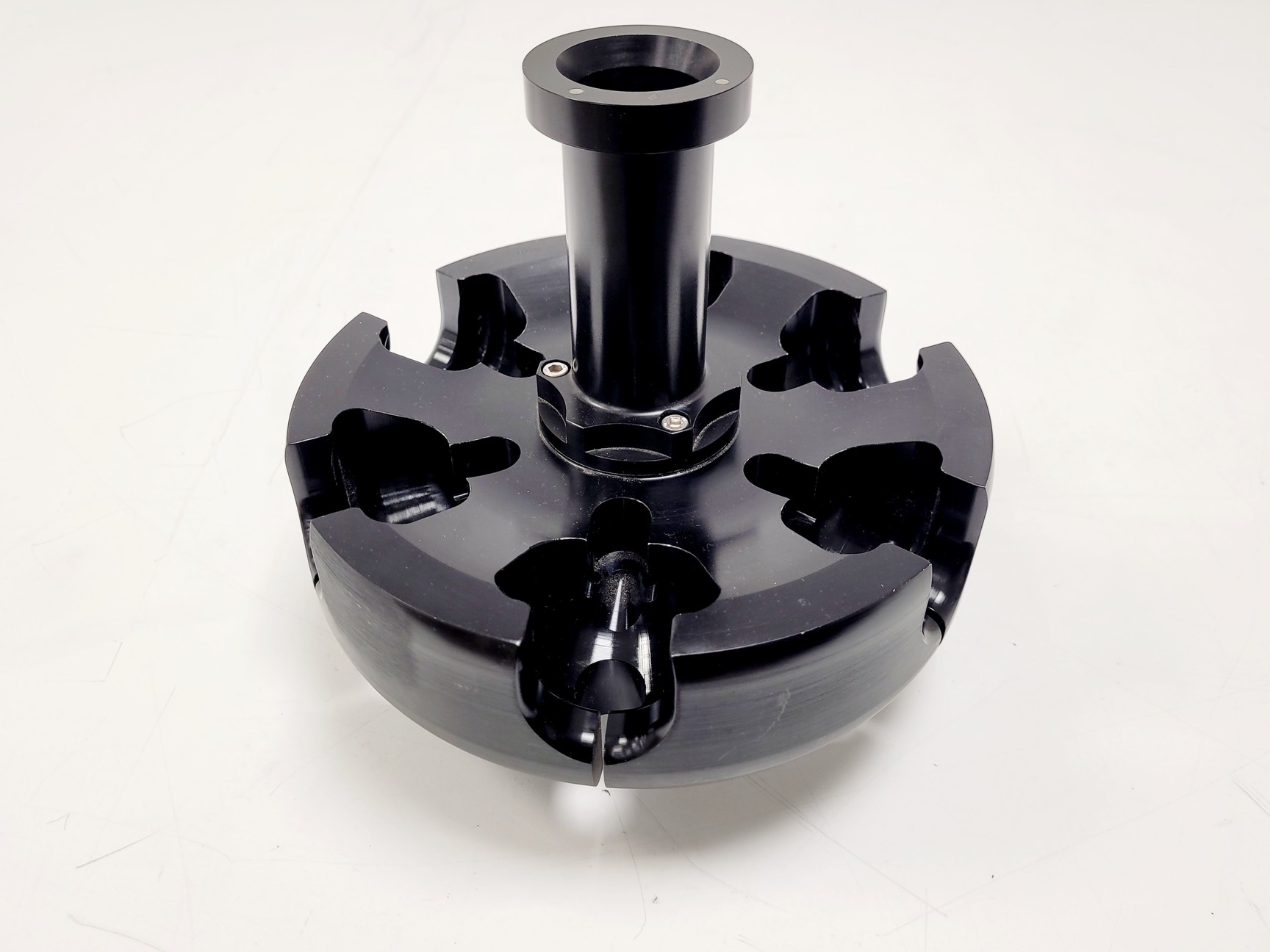 Image of Beckman J Series JS-24 24,000rpm Rotor